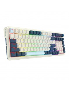REDRAGON K686WB-RGB-PRO &... 2
